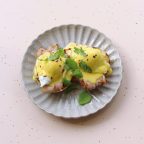 Eggs Bacon