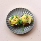 Eggs Benedict