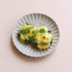 Eggs Florentine