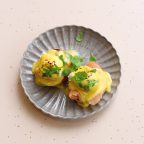Eggs Royal