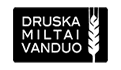 Druska Miltai Vanduo