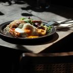 ‘Confit’ anties kulšele