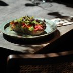 Avocado toast