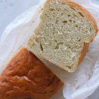 Forminė šviesi sumuštinių duona ‘Brioche’ 500 g
