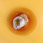 CROQUE MADAME,