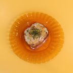 CROQUE MONSIEUR,