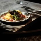 Eggs Benedict