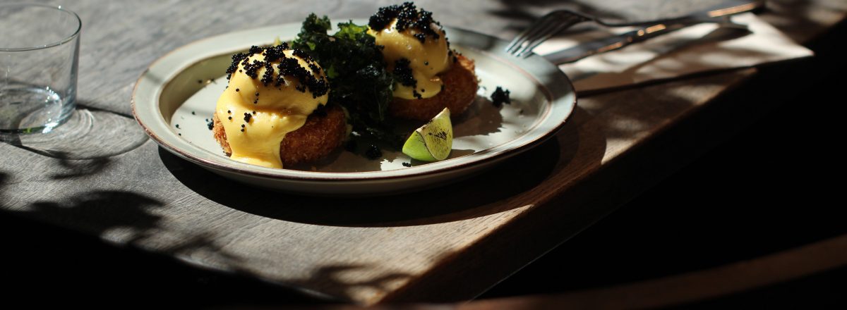 Lobster Benny